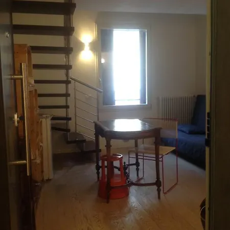 Konukevi Dudu Affittacamere - Di Sir Edile Srl 3*